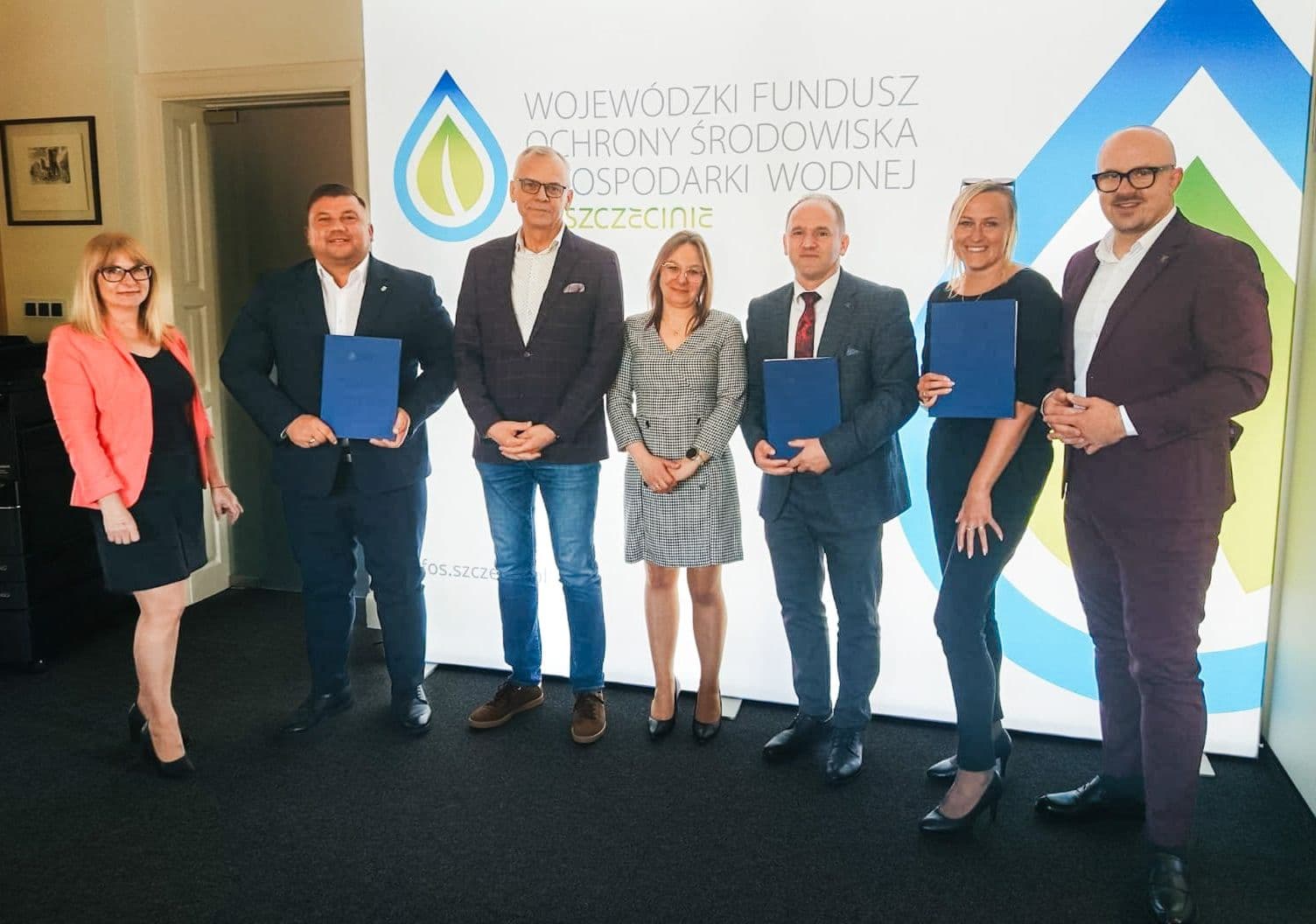 Wspólnoty w miejscowościach popegeerowskich – ze wsparciem