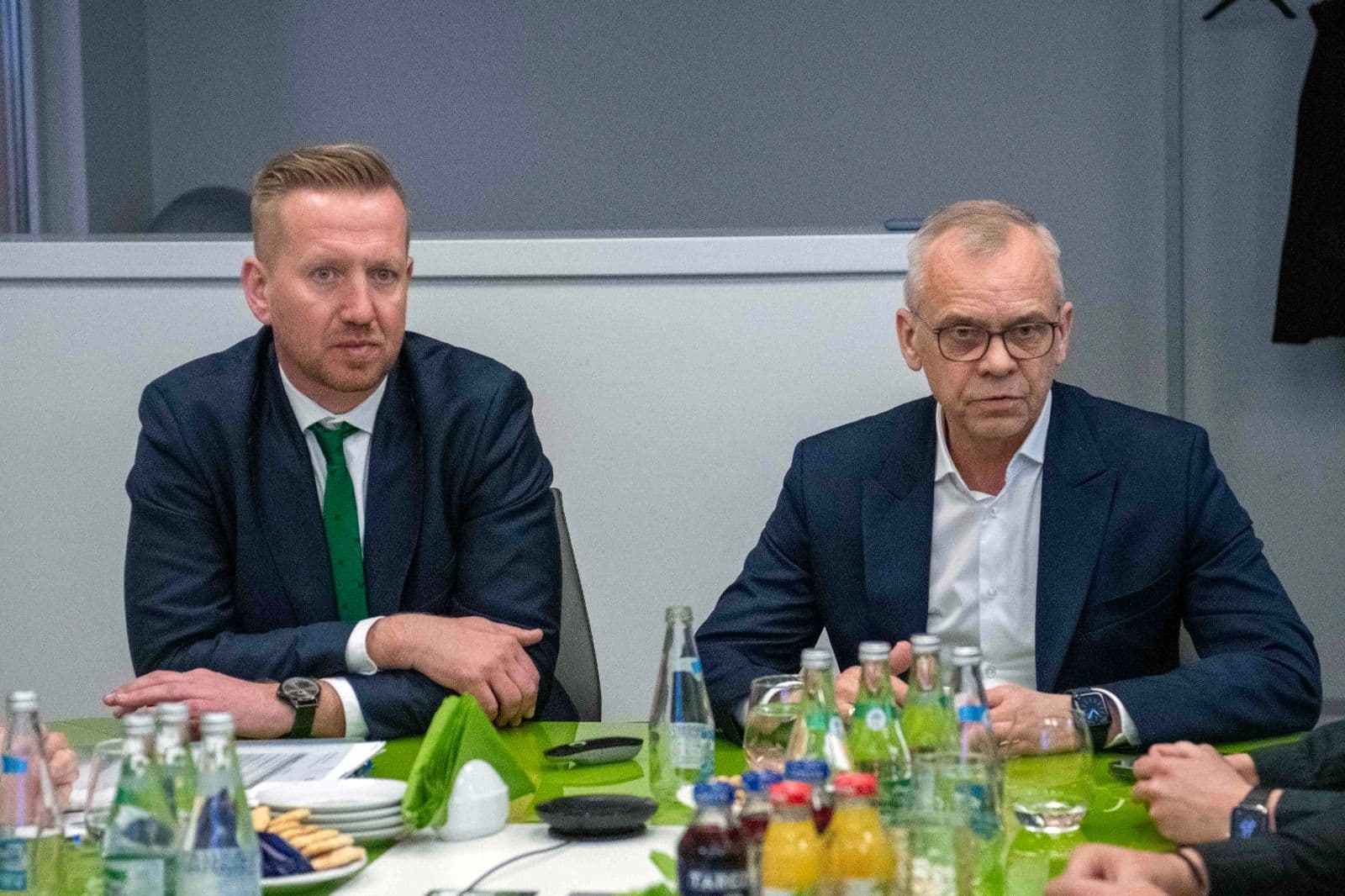 Za nami spotkanie dla Wykonawców w programie Czyste Powietrze