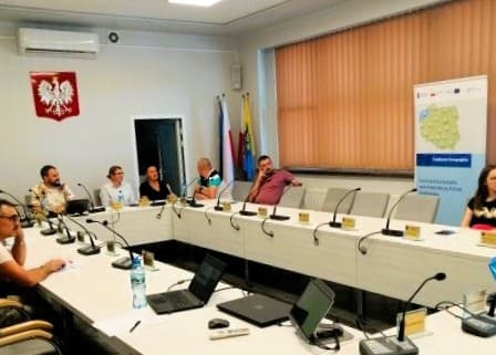 Na terenie naszego województwa odbywają się terenowe spotkania z Doradcami Energetycznymi WFOŚiGW w Szczecinie