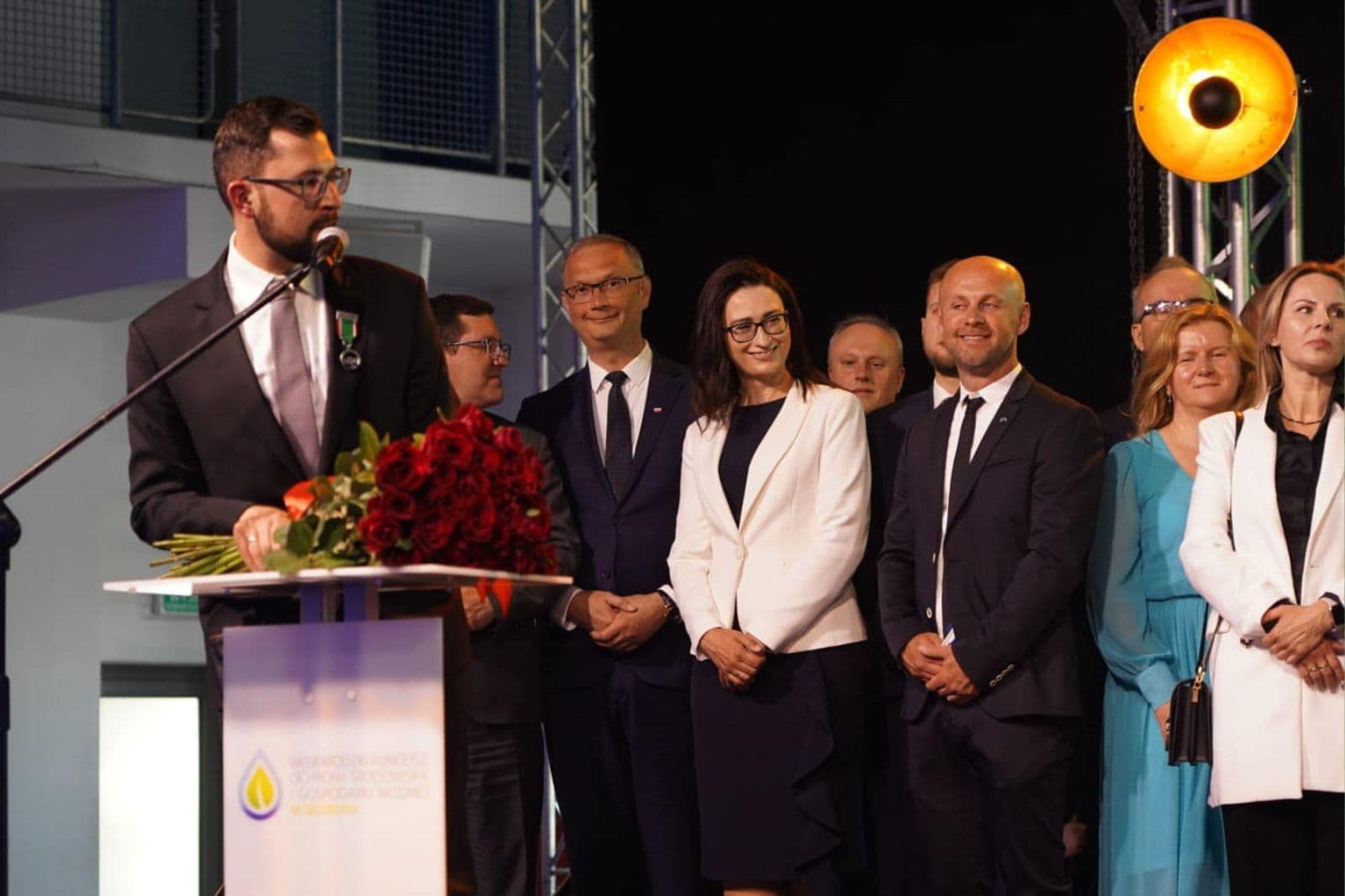 Jubileusz 30-lecia działalności WFOŚiGW W Szczecinie