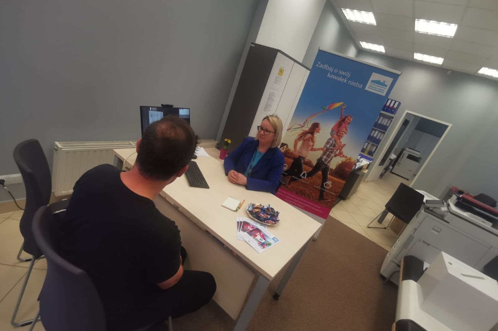 Dzień Ochrony Środowiska w Szczecinku