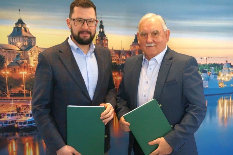 Wierzchowo zadba o ciepłe mieszkania