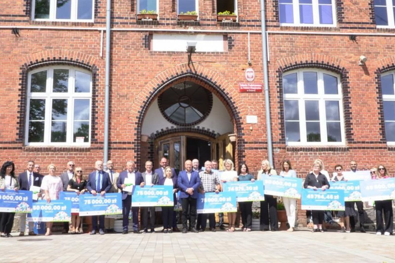 17 Ekopracowni za ponad milion złotych