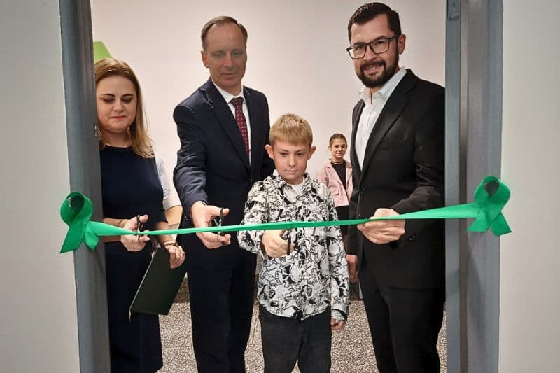 Szkoły Podstawowe w Sławnie z nowymi pracowniami OZE