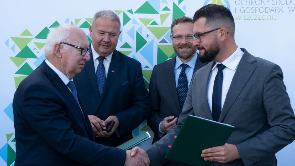 Milion złotych na termomodernizację Zespołu Szkół nr 2 w Pyrzycach