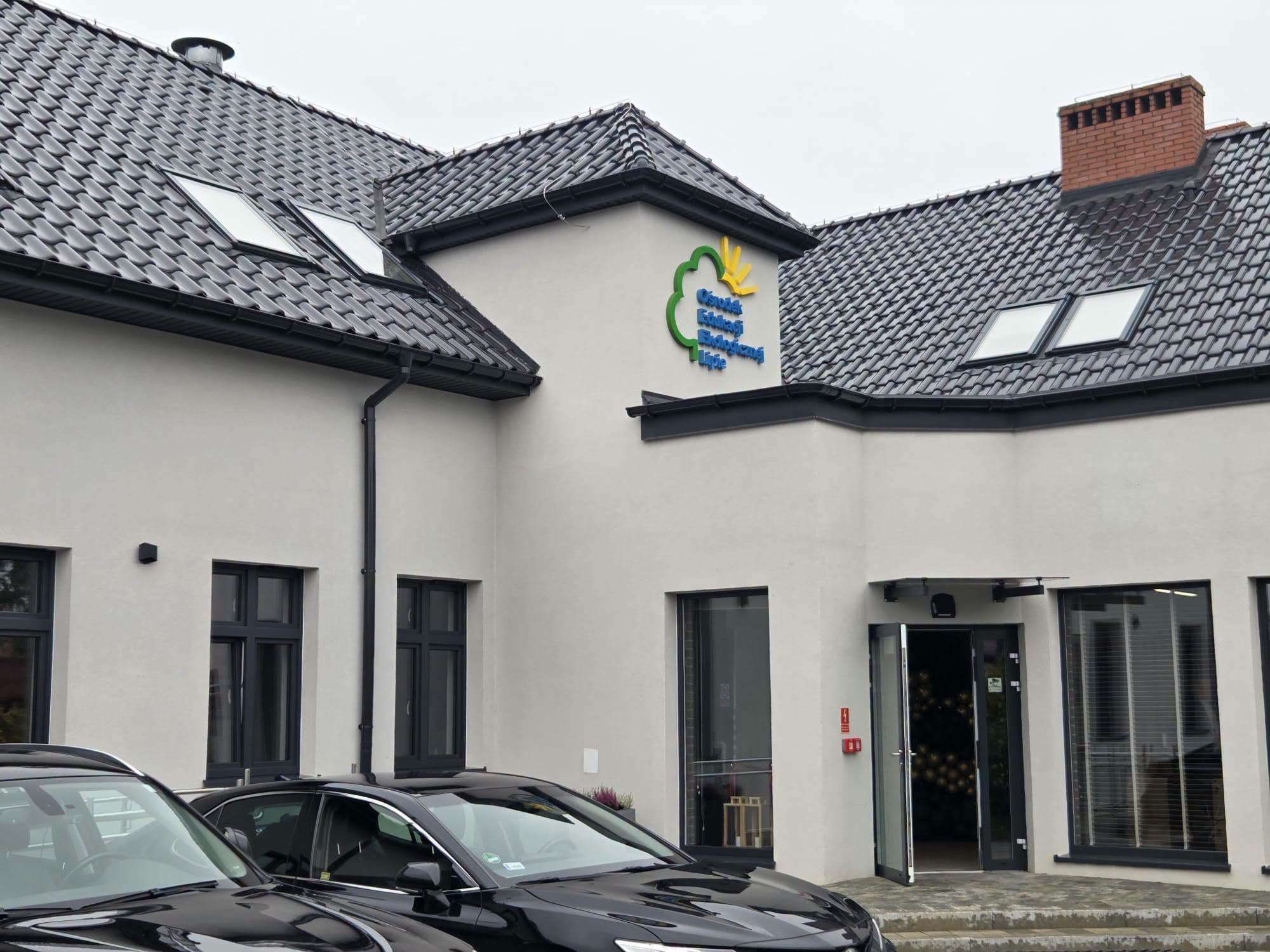 Dobrze znane uczniom miejsce – zyskało nowy blask