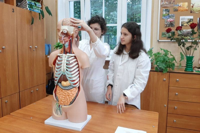 Bądź eko - dbaj o świat – w Szczecinku