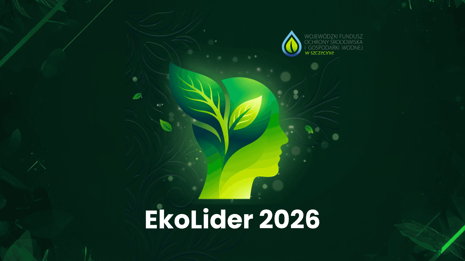 Zachodniopomorski EkoLider 2026