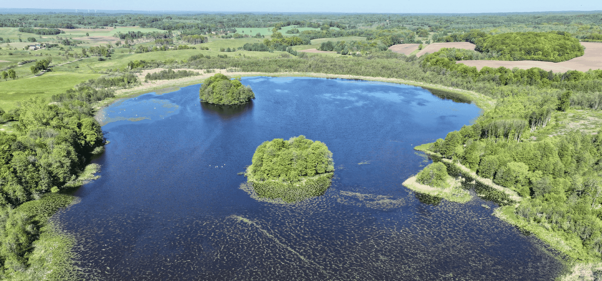 Wojewódzki Fundusz Ochrony Środowiska i Gospodarki Wodnej w Szczecinie - WFOŚiGW Szczecin